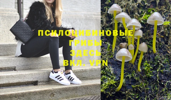 твердый Баксан